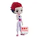 Hunter×Hunter Hisoka Qposket Figure