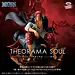 ONE PIECE - Shanks THEORAMA Soul Figure
