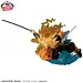 Demon Slayer: Kimetsu no Yaiba - Zenitsu Agatsuma Vibration Stars Plus Figure