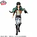 Banpresto – Attack on Titan – Eren Yeager Grandista Figure