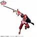 Banpresto – One Piece – Shanks Battle Record Collection Figure