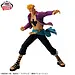 Banpresto - ONE PIECE - Marco Battle Record Collection Figure