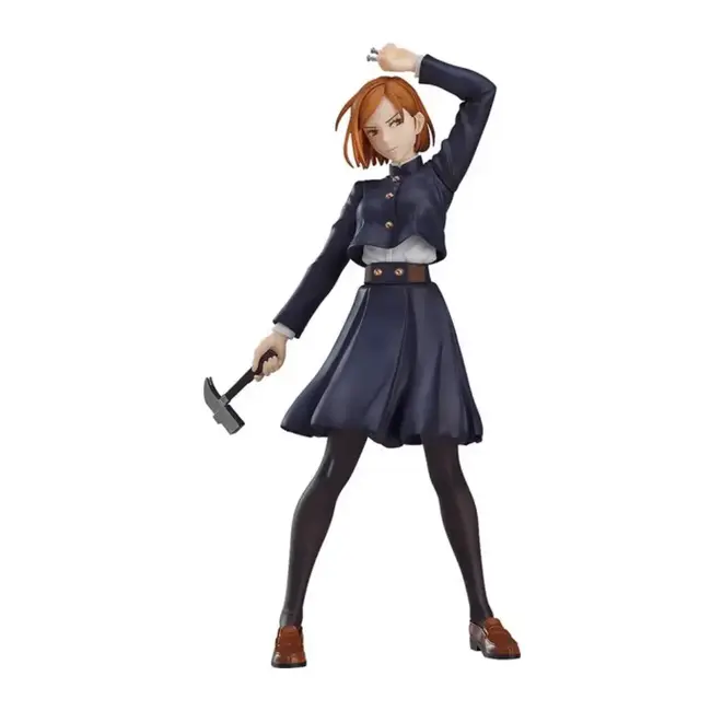 POP UP PARADE Jujutsu Kaisen Nobara Kugisaki Figure