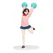 Dandadan Trio-Try-It Momo 8-Inch Furyu Figure