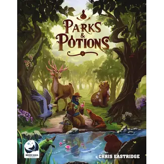 Parks & Potions