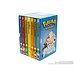 Pokémon Adventures Red & Blue Box Set (Set Includes Vols. 1-7