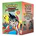 Pokémon Adventures Firered & Leafgreen / Emerald Box