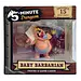 5 Minute Dungeon: Baby Barbarian Expansion