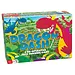 Dragon Dash™ (Board Game): Knights Vs. Dragons Adventure