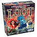 Loot - the Fast Placed Pirate Card Game