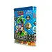 Jixelz Remix Sonic the Hedgehog Craft Kit - Chillin Sonic