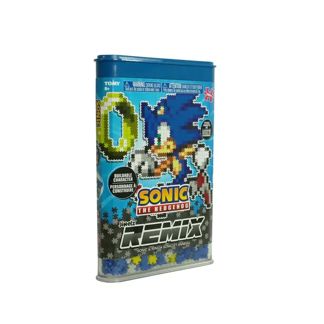 Kirby Junior Mocchi Assortment