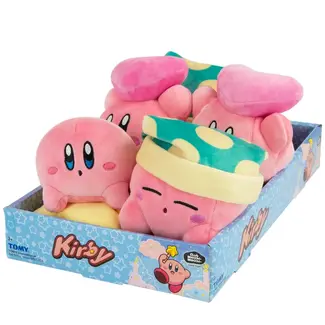 Kirby Junior Mocchi Assortment
