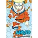 Naruto (3-in-1 Edition), Vol. 1 By Masashi Kishimoto