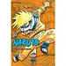 Naruto (3-in-1 Edition), Vol. 2 By Masashi Kishimoto