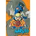 Naruto (3-in-1 Edition), Vol. 3 By Masashi Kishimoto