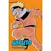Naruto (3-in-1 Edition), Vol. 6 By Masashi Kishimoto