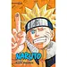 Naruto (3-in-1 Edition), Vol. 8 By Masashi Kishimoto