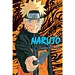Naruto (3-in-1 Edition), Vol. 14 By Masashi Kishimoto