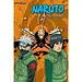 Naruto (3-in-1 Edition), Vol. 21 By Masashi Kishimoto