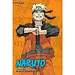 Naruto (3-in-1 Edition), Vol. 22 By Masashi Kishimoto