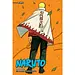 Naruto (3-in-1 Edition), Vol. 24 By Masashi Kishimoto