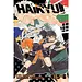 Haikyu!! (3-in-1 Edition), Vol. 2 By Haruichi Furudate