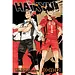 Haikyu!! (3-in-1 Edition), Vol. 4 By Haruichi Furudate