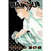Haikyu!! (3-in-1 Edition), Vol. 6 By Haruichi Furudate