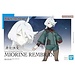Bandai/Namco BANDAI HOBBY FIGURE-RISE STANDARD: THE WITCH FROM MERCURY: MIORINE REMBRAN (GUNPLA MODEL KIT)