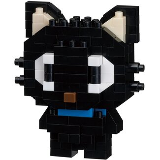 NANOBLOCK SANRIO CHARACTER COLLECTION CHOCOCAT