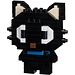 NANOBLOCK SANRIO CHARACTER COLLECTION CHOCOCAT