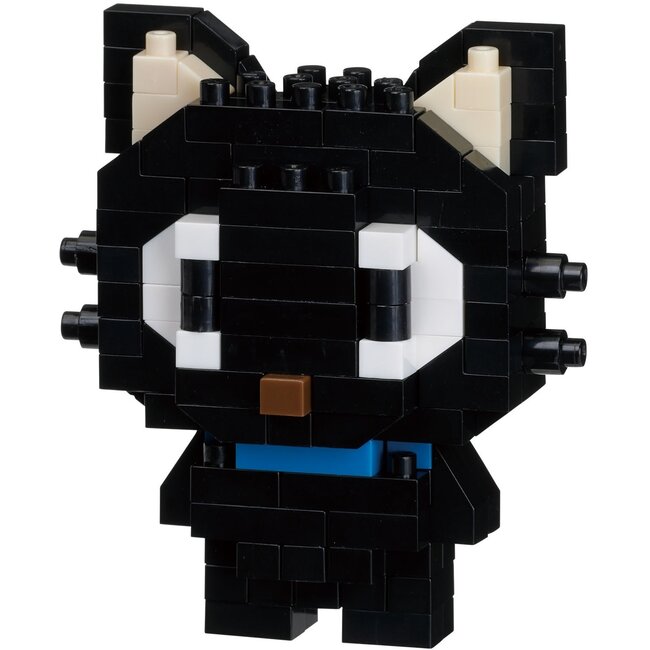 NANOBLOCK SANRIO CHARACTER COLLECTION CHOCOCAT