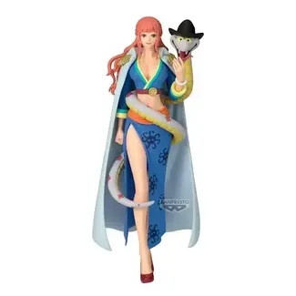 Bandai/Namco One Piece Battle Record Collection Gloriosa