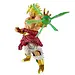 Dragon Ball Z Gxmateria Broly Figure