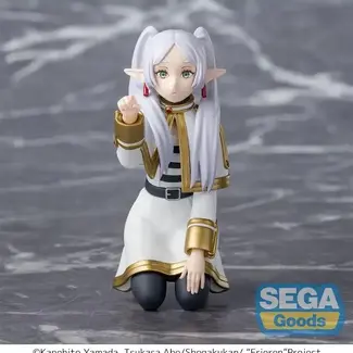 Bandai/Namco Frieren Pm Perching Figure Frieren