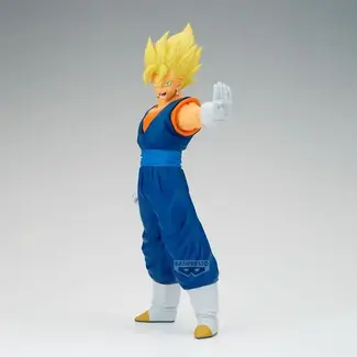 Bandai/Namco Dragon Ball Z Grandista Vegito Figure