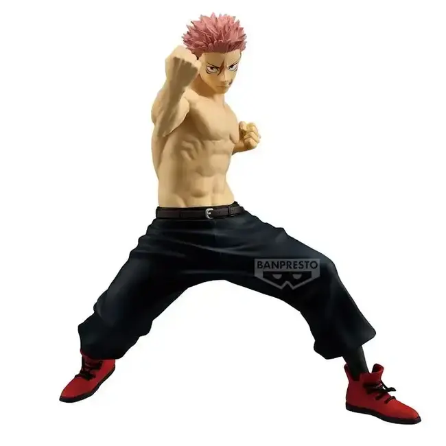 Jujutsu Kaisen Maximatic Yuji Itadori