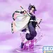 Demon Slayer Luminasta Shinobu Kocho