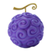 Bandai/Namco ONE PIECE - REPLICA GUM-GUM FRUIT