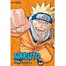 Naruto (3-in-1 Edition), Vol. 7 By Masashi Kishimoto