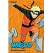 Naruto (3-in-1 Edition), Vol. 12 By Masashi Kishimoto
