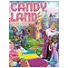 HASBRO GAMING Candy Land Game