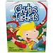 Chutes and Ladders Game