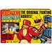 Mattel, Inc. Rockem Sockem Robots Game
