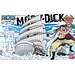 Bandai/Namco BANDAI HOBBY: ONE PIECE GRAND SHIP COLLECTION MODEL KIT - #005 MOBY DICK MODEL SHIP