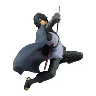 Bandai/Namco Banpresto: Boruto: Naruto Next Generations - Vibration Stars Sasuke Uchiha