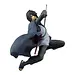 Bandai/Namco Banpresto: Boruto: Naruto Next Generations - Vibration Stars Sasuke Uchiha