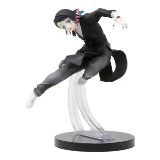 Bandai/Namco Bandai Ichibansho: Demon Slayer: Kimetsu No Yaiba - Enmu (Shake the Sword Burn Your Heart) Figure