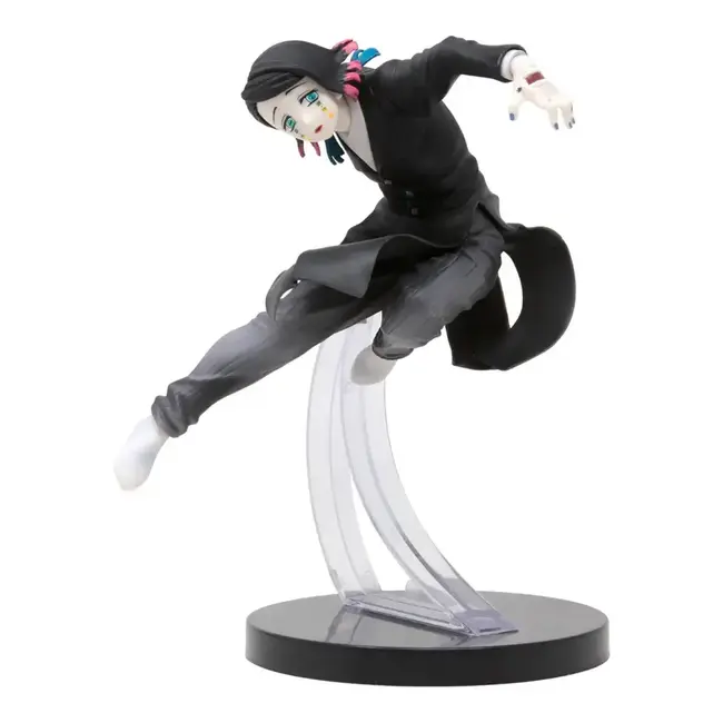 Bandai Ichibansho: Demon Slayer: Kimetsu No Yaiba - Enmu (Shake the Sword Burn Your Heart) Figure
